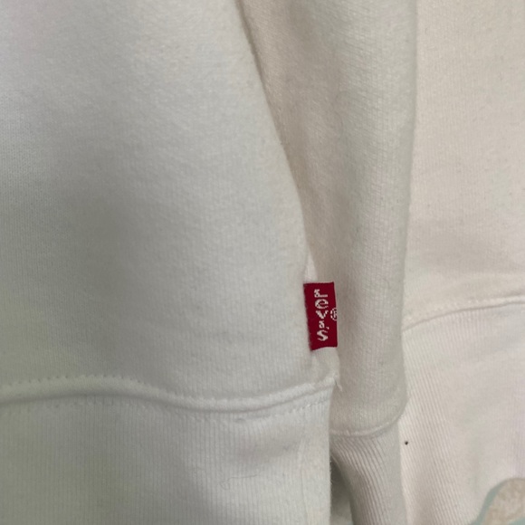 LEVIS hoodie - Picture 3 of 6